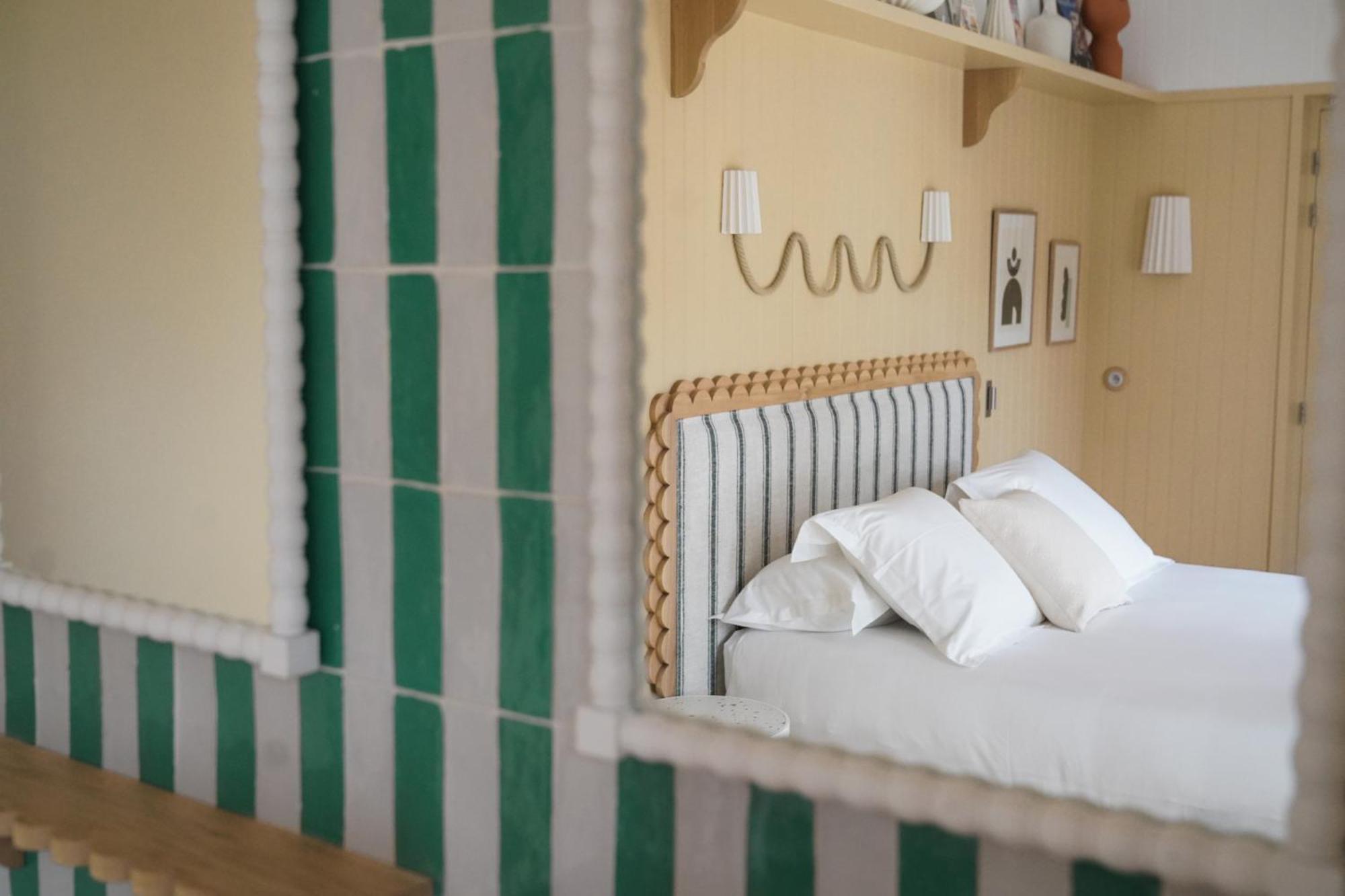 Lège-Cap-Ferret Hotel De La Plage מראה חיצוני תמונה