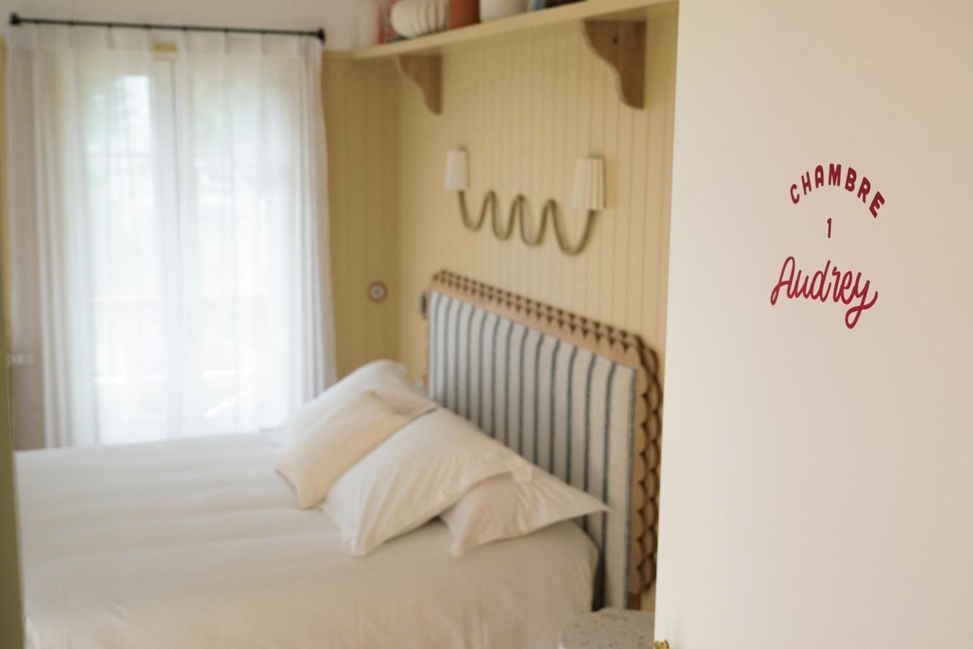 Lège-Cap-Ferret Hotel De La Plage מראה חיצוני תמונה